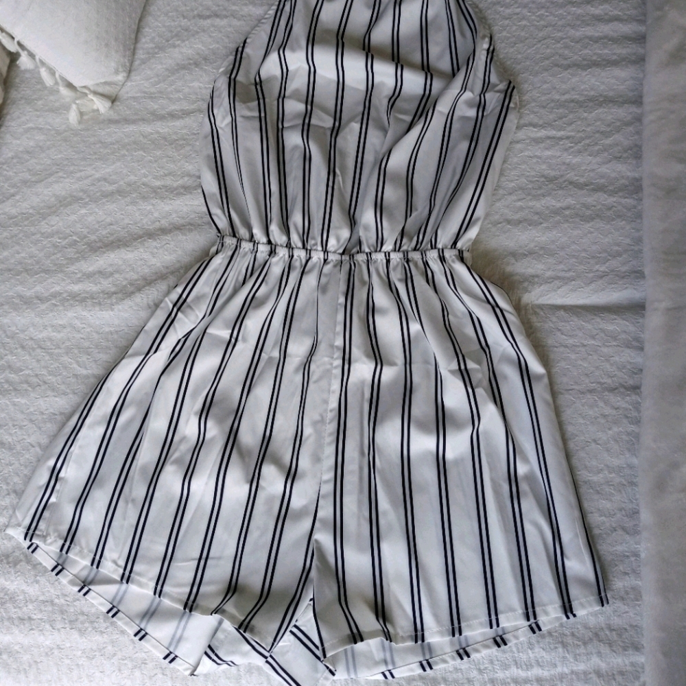 Romper ( shorts)